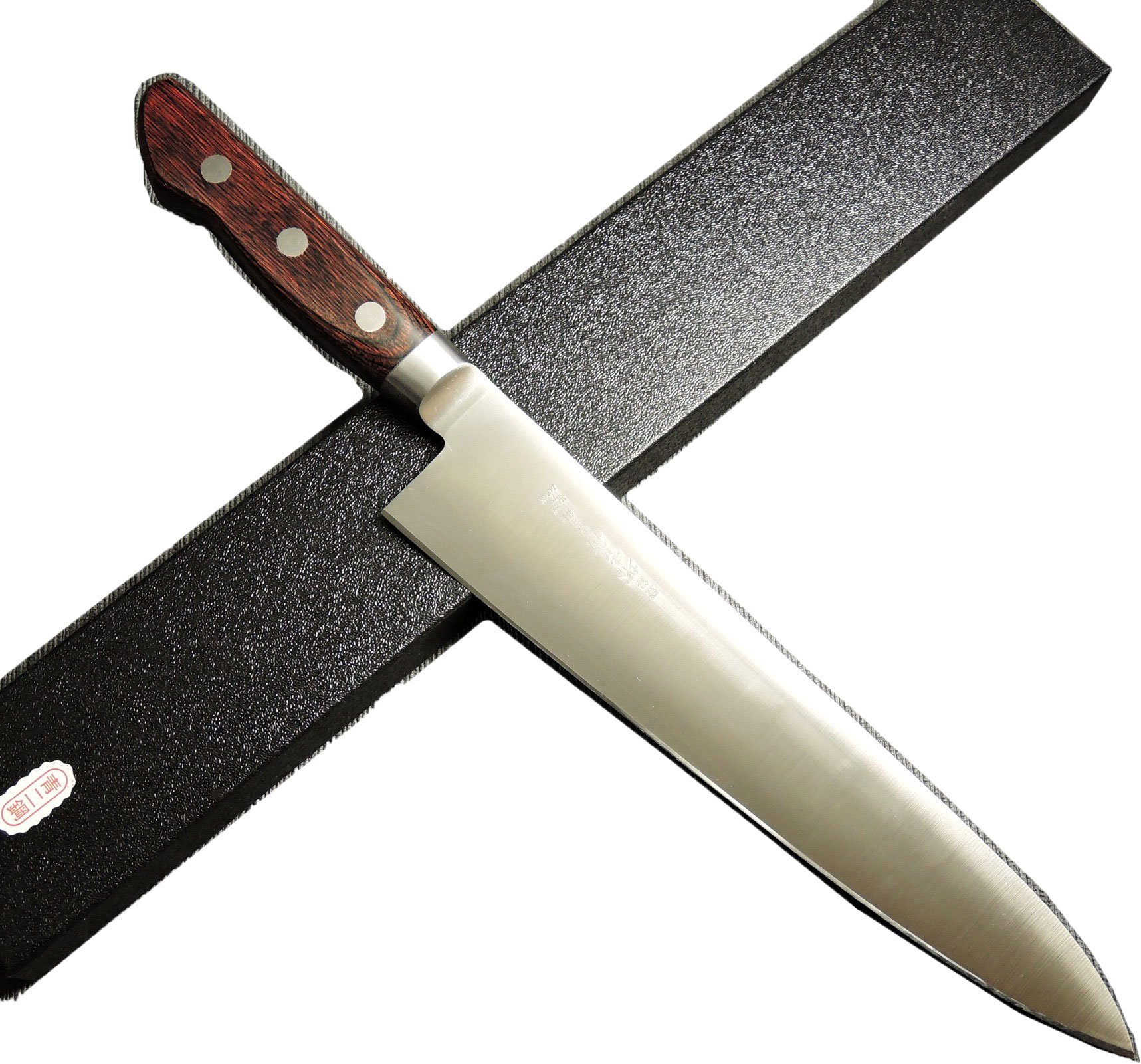 宗良別誂 青二鋼 和包丁 宗良別誂 青二鋼 和包丁 青二鋼 - 堺孝行の