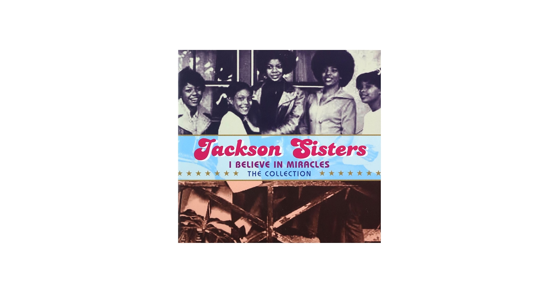 JACKSON SISTERS - Collection - Amazon.com Music