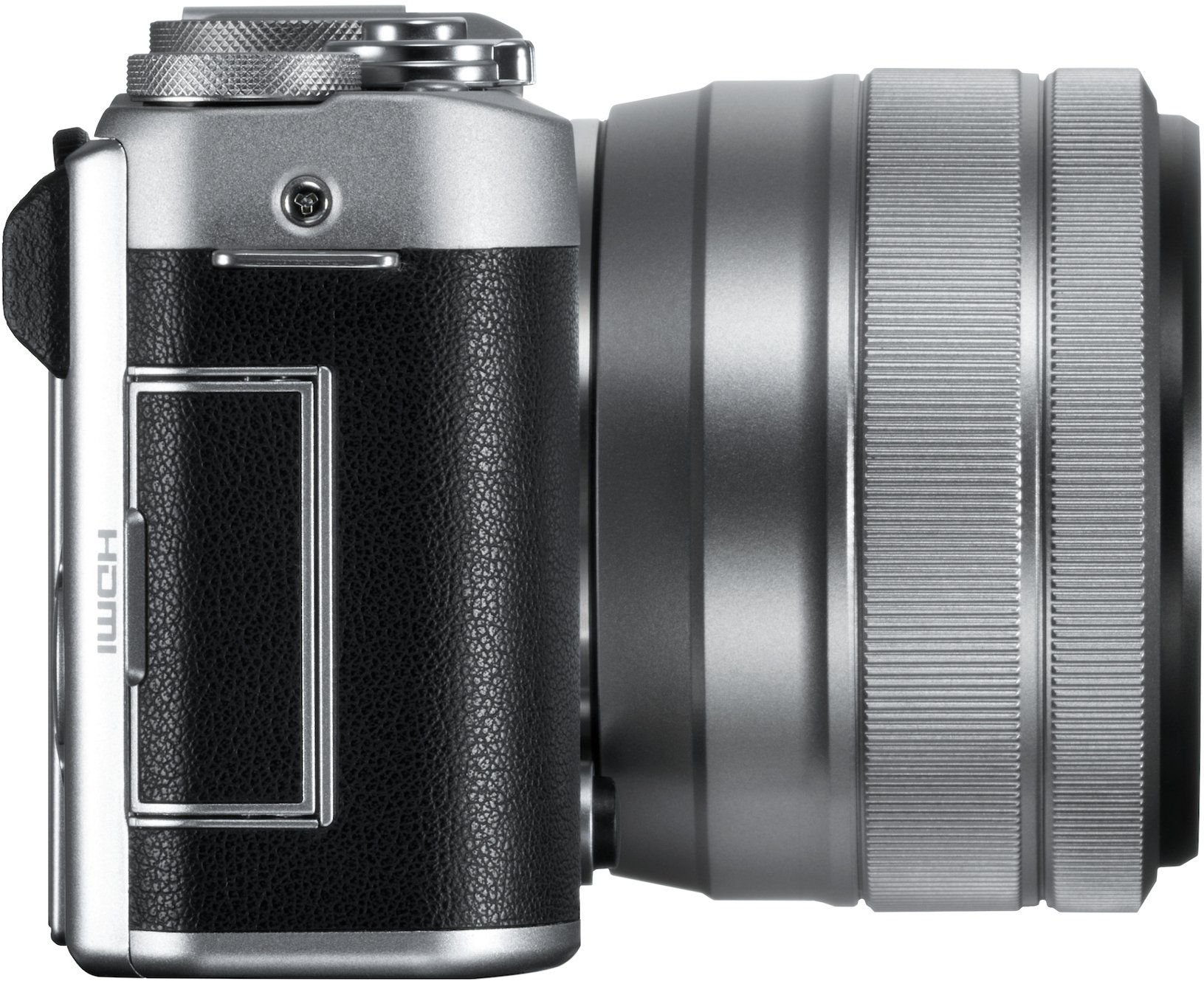Amazon.com : Fujifilm Fujinon XC15-45mmF3.5-5.6 OIS PZ Lens
