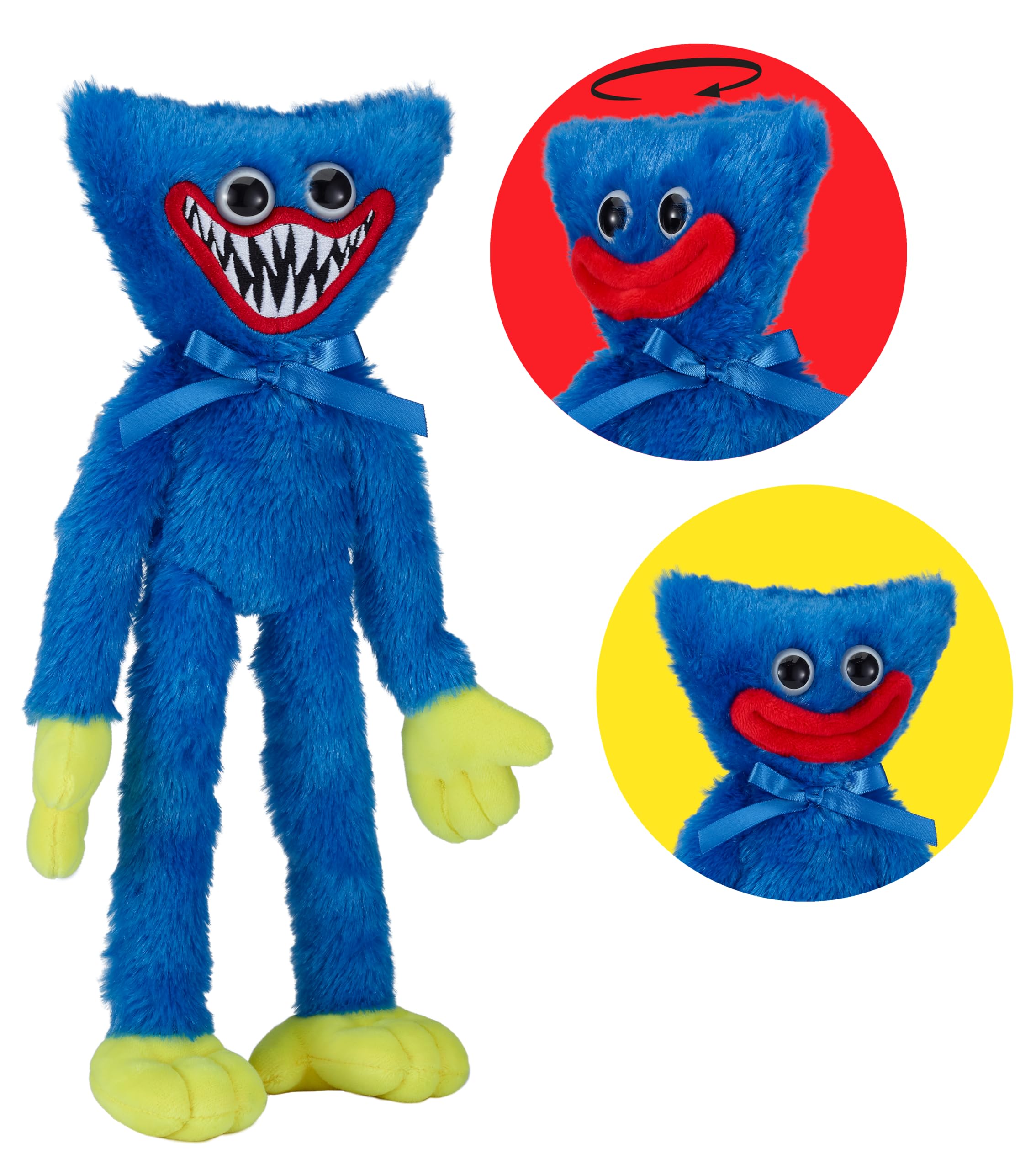 Amazon.co.jp: ポピープレイタイム トリプルパック -PS5 + 【公式