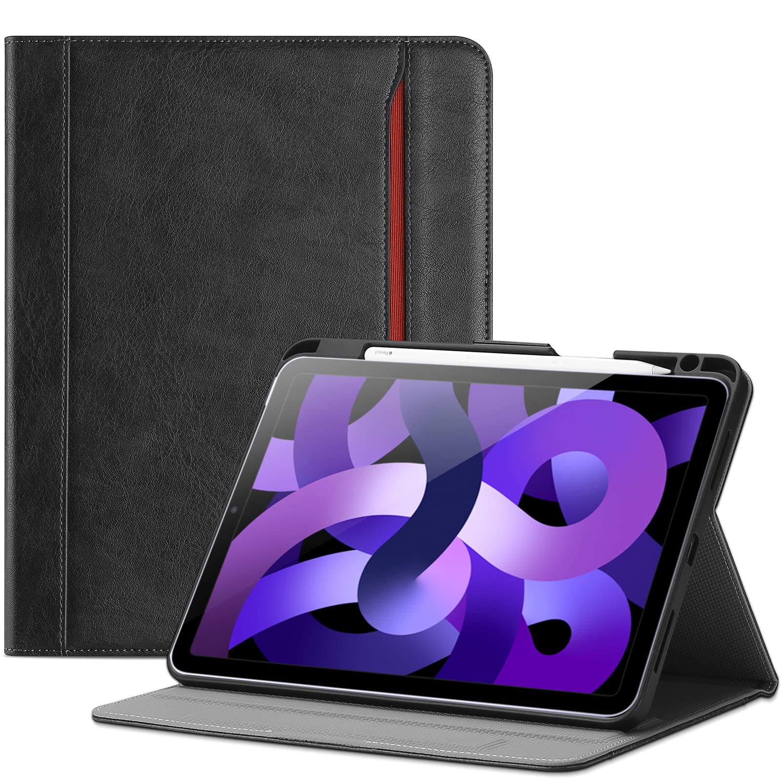 Amazon.com: ProCase for iPad Air 11-inch M3 2025 & M2 2024 / iPad