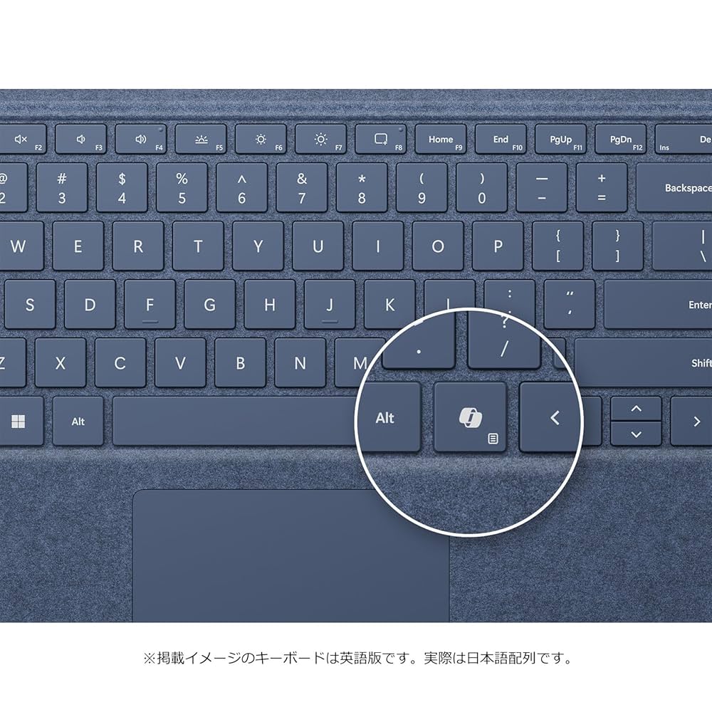 surface pro8 i7 16gb 英語キーボード ペン付き surface pro8 i7 16gb
