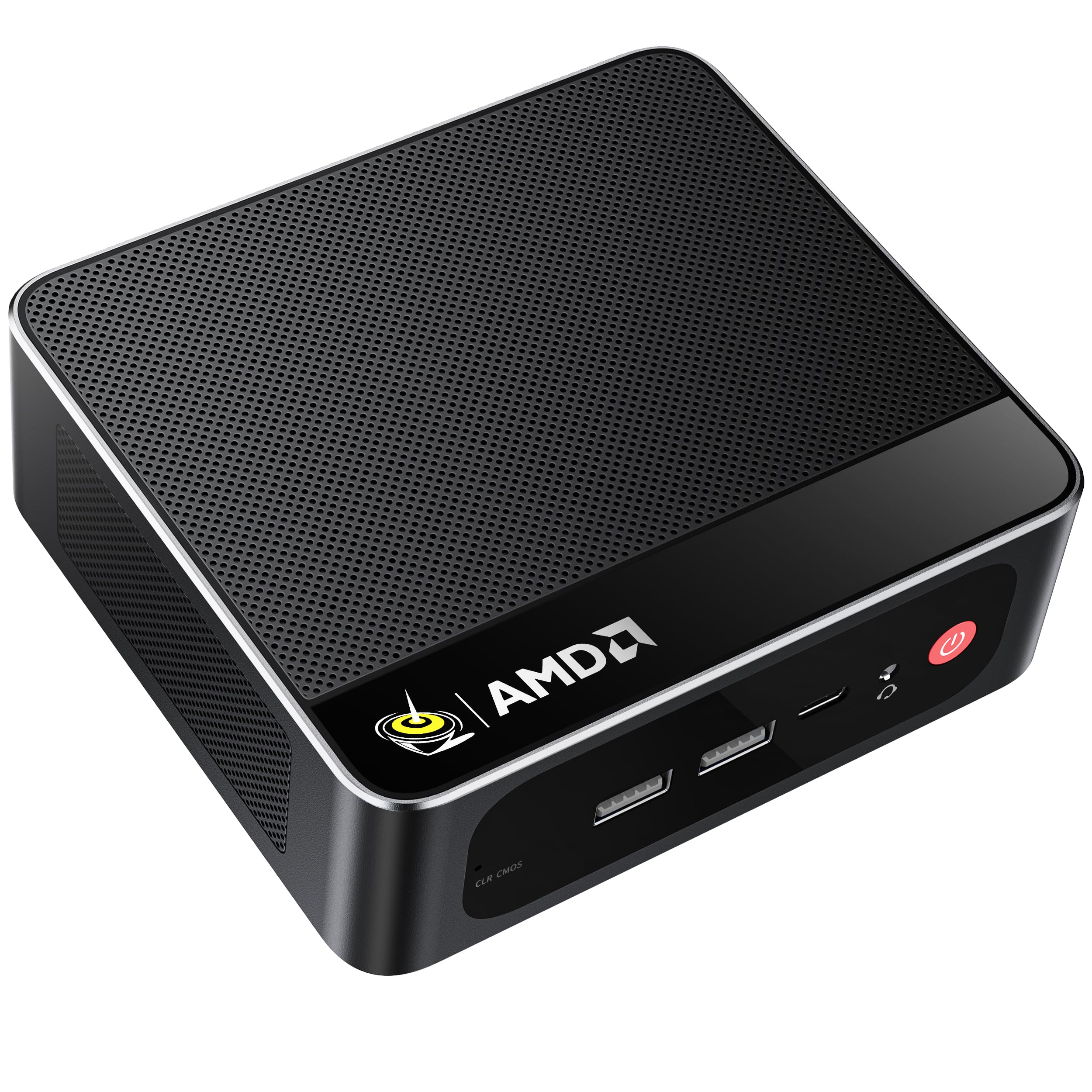 Amazon.com: Beelink SER5 Max Mini PC 6800U AMD Ryzen R7 (Up to 4.7