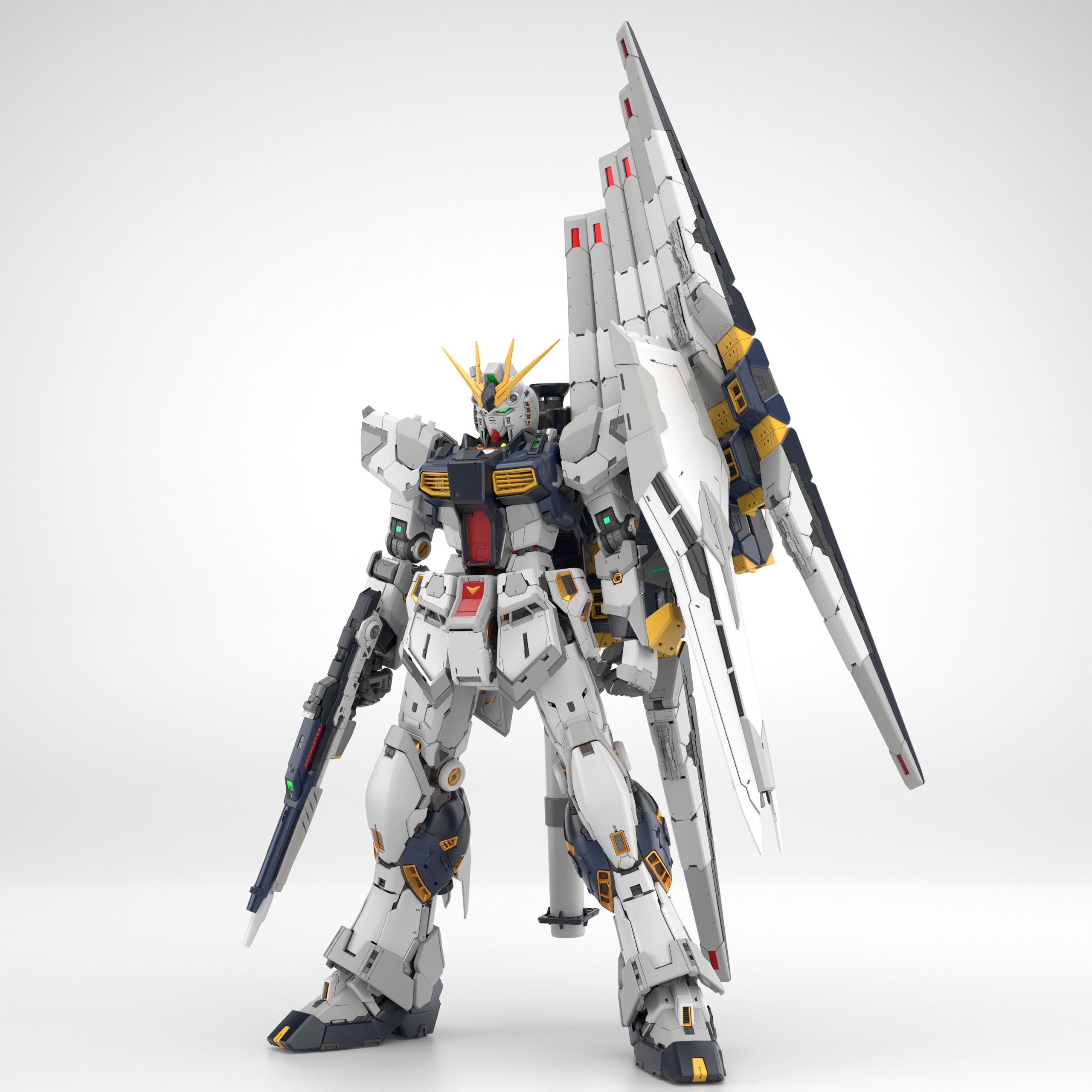 Amazon | BANDAI SPIRITS(バンダイ スピリッツ) PG UNLEASHED 機動戦士