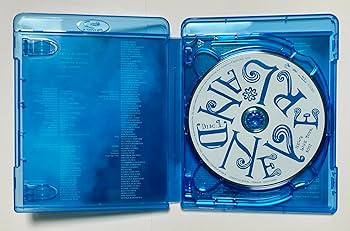 Amazon.co.jp: NEWS LIVE TOUR 2017 NEVERLAND（BD通常盤） [Blu-ray