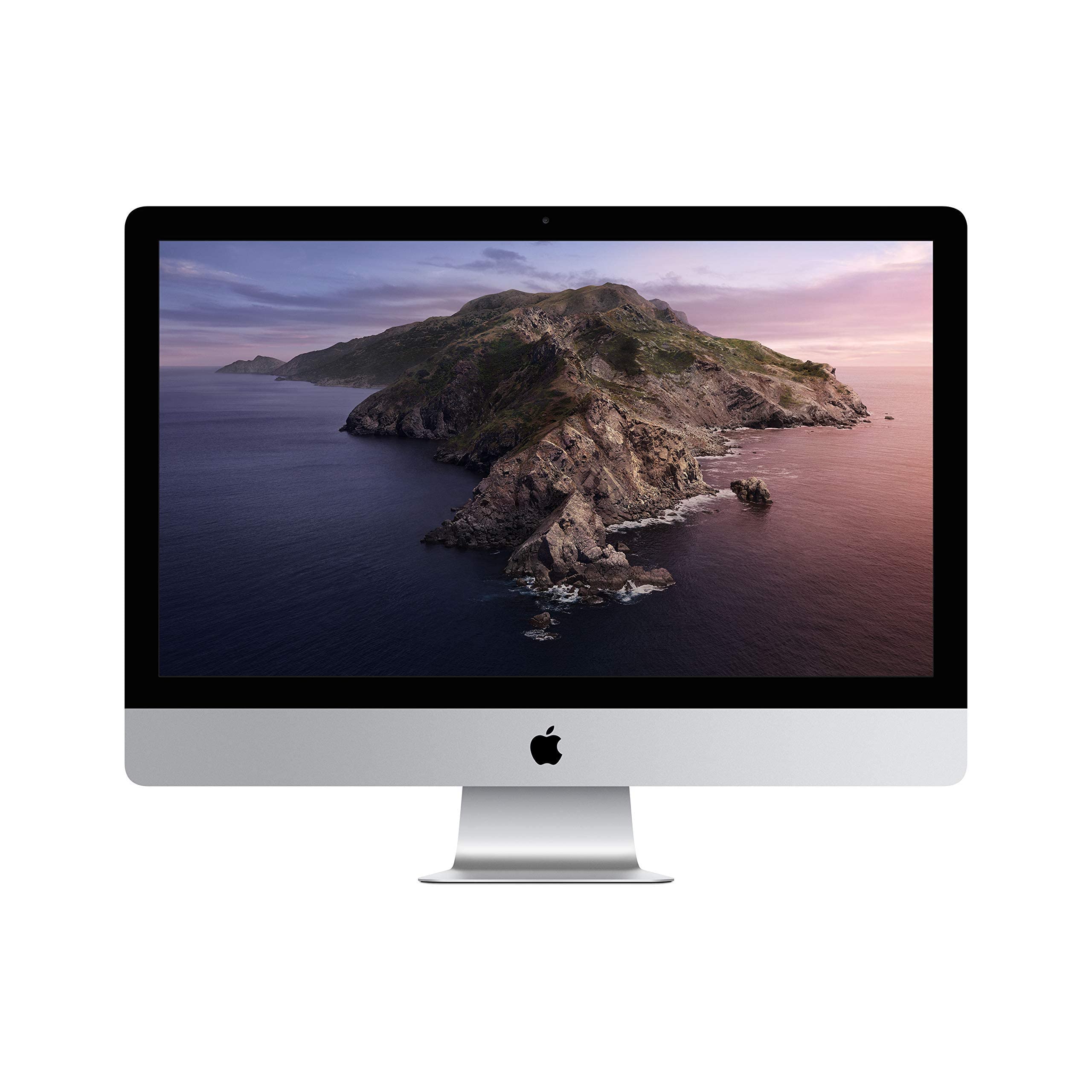 Amazon.com: Apple Early 2019 iMac with 3.0GHz Intel Core i5, 27