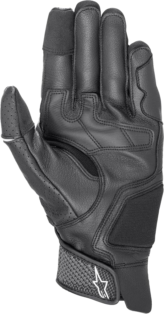 Amazon | alpinestars(アルパインスターズ) バイクグローブ MORPH