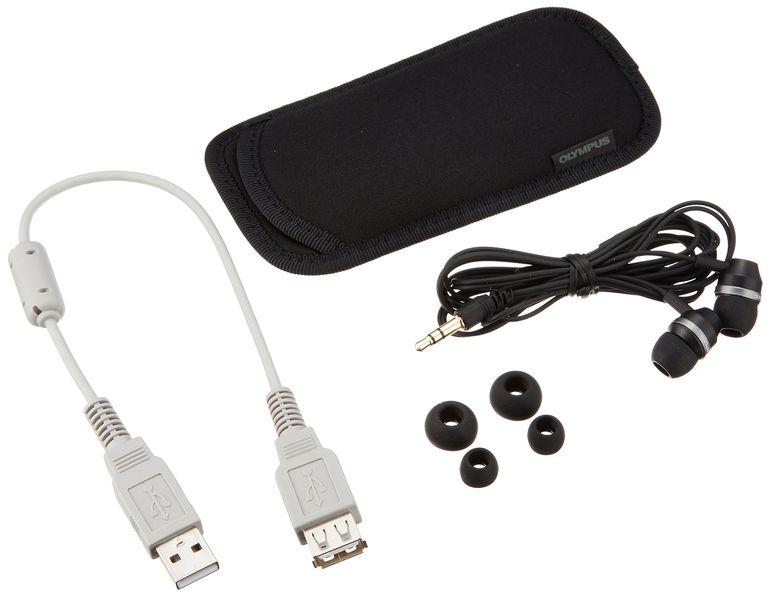 Amazon | OLYMPUS ICレコーダー VoiceTrek 8GB リニアPCM対応 MicroSD