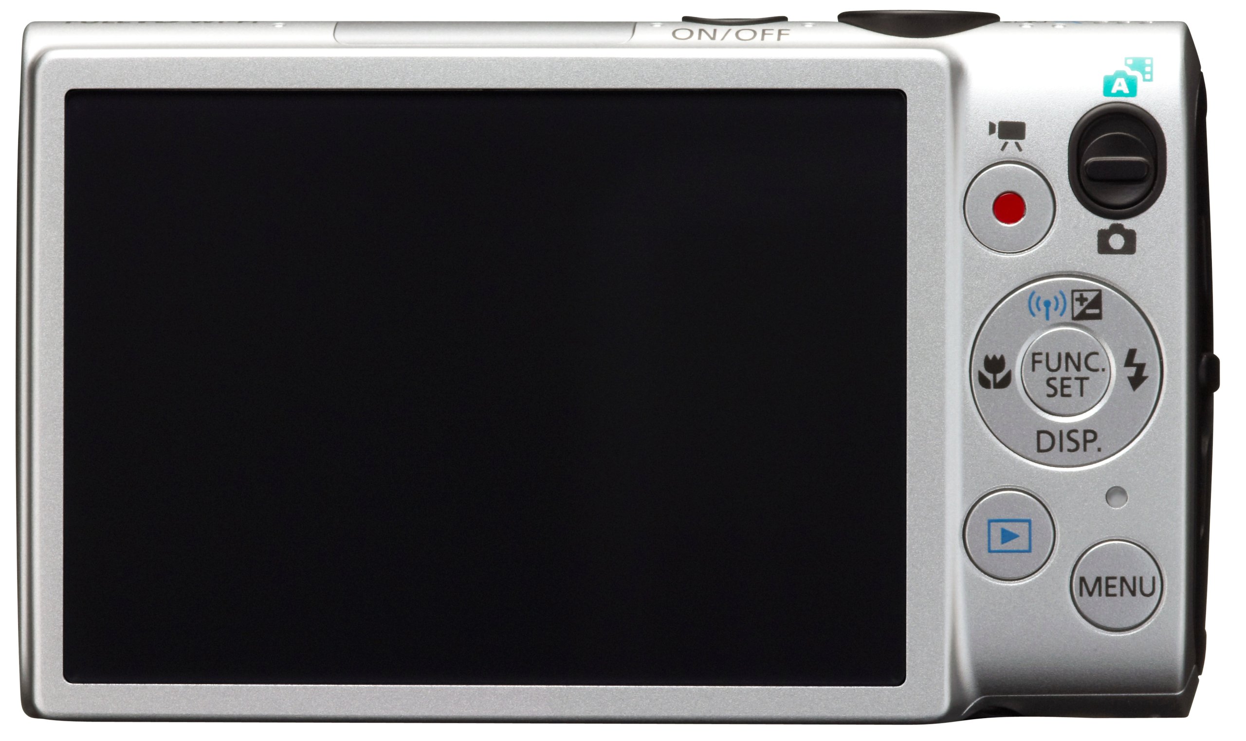 Canon IXY610F キャノン 付属品 保護フィルム 箱あり 動作確認済