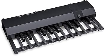 Amazon.co.jp: HAMMOND ハモンド MIDIペダルボード XPK-200G : 楽器