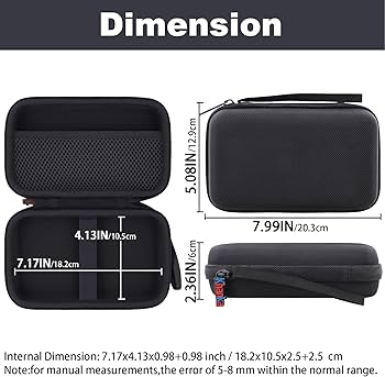 Amazon.com: khanka Case for Backbone Pro/Backbone One iOS Mobile