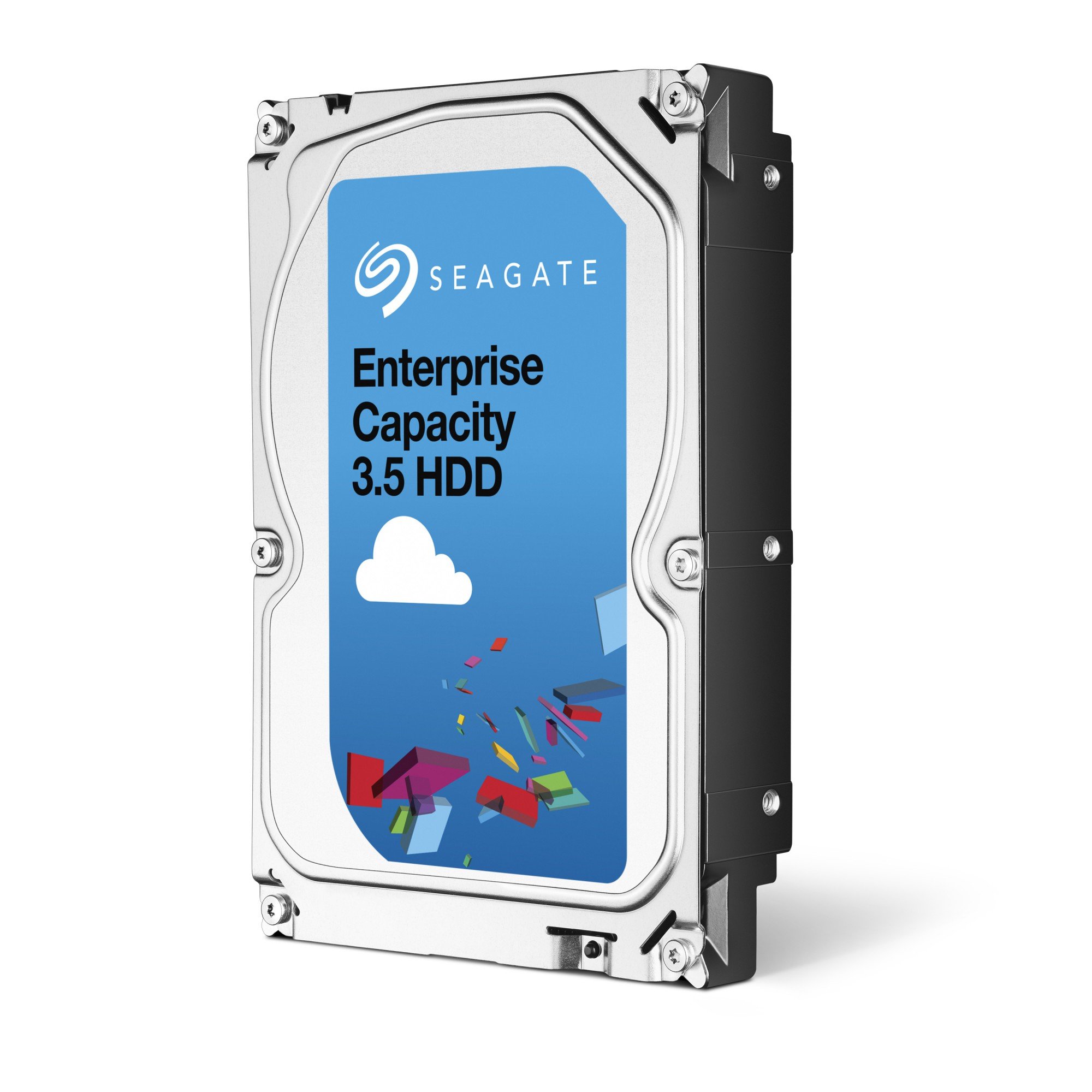 Amazon.com: Seagate Enterprise Capacity HDD V.4 ST4000NM0024 4 TB