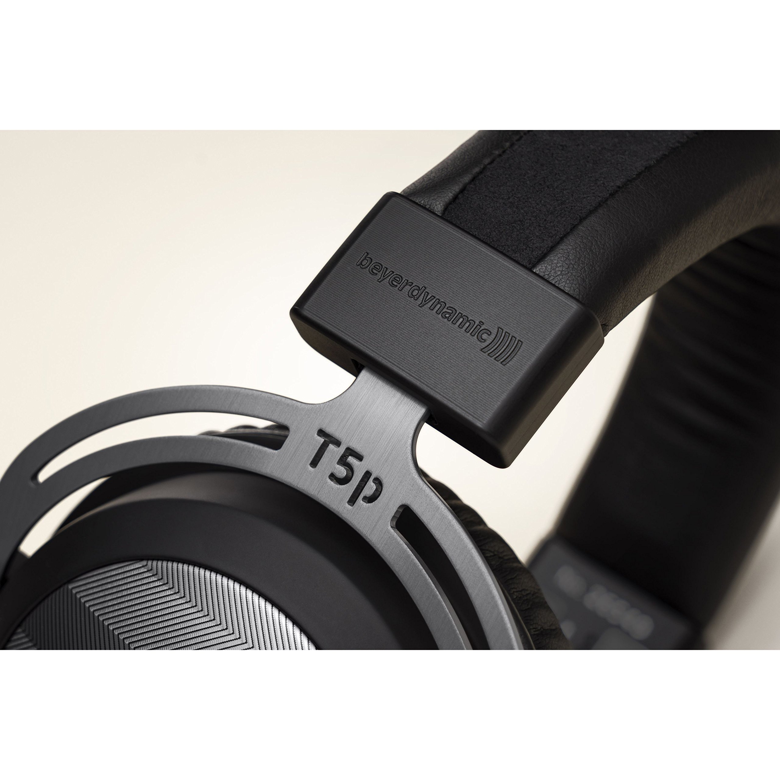 Amazon.co.jp: BEYERDYNAMIC T5p 2世代ハイエンドポータブル