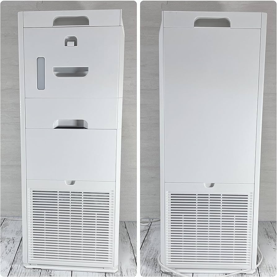 Amazon | ダイキン 空気清浄機【加湿機能付】（空清19畳まで/加湿