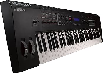 Amazon | YAMAHA シンセサイザー MX61 | シンセサイザー | 楽器・音響機器