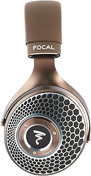 Amazon.co.jp: Focal Clear MGオープンサーカムオーラルハイファイ