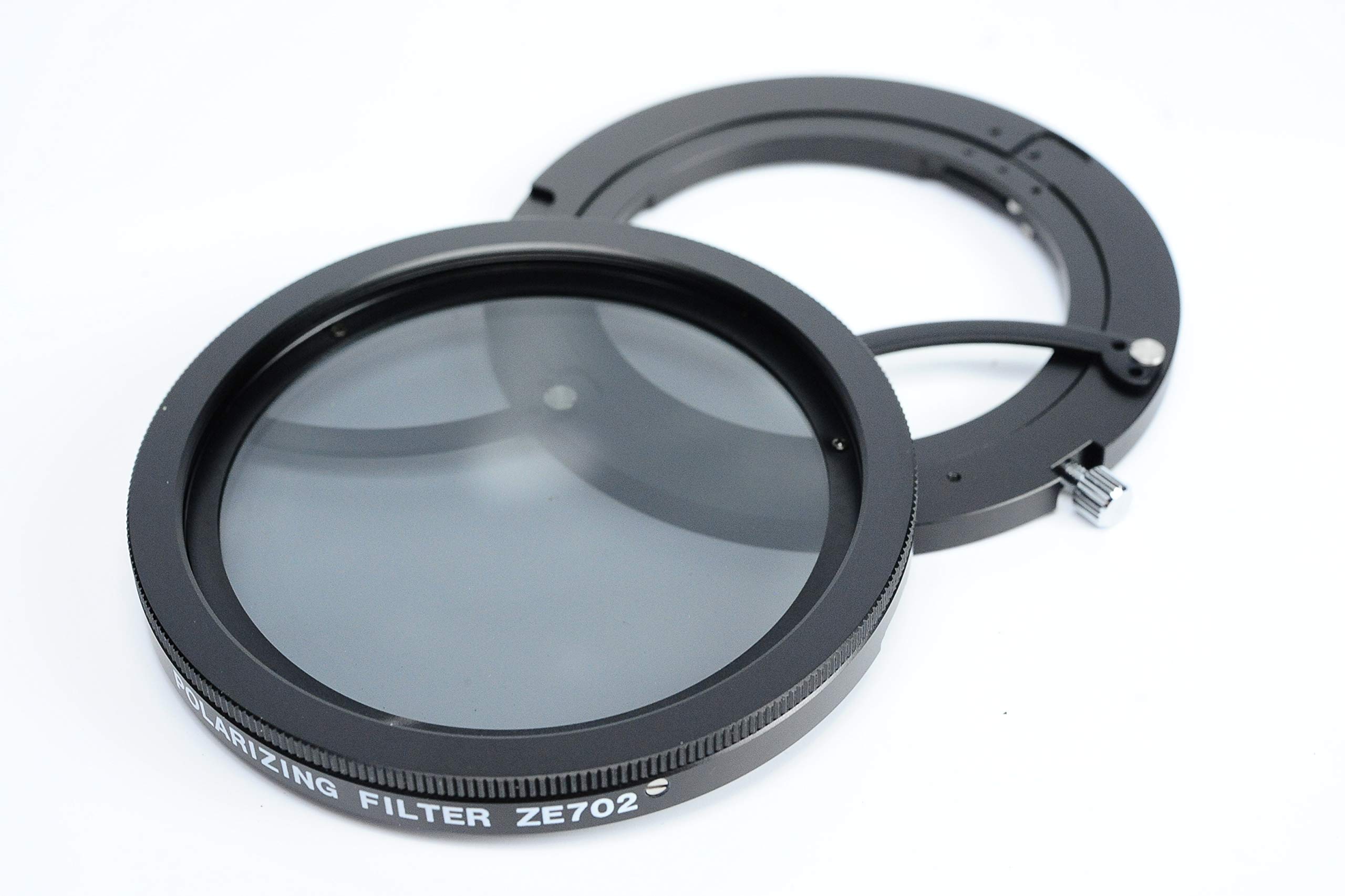 Amazon | Mamiya 7ii PLフィルター Ze702 偏光フィルター An701