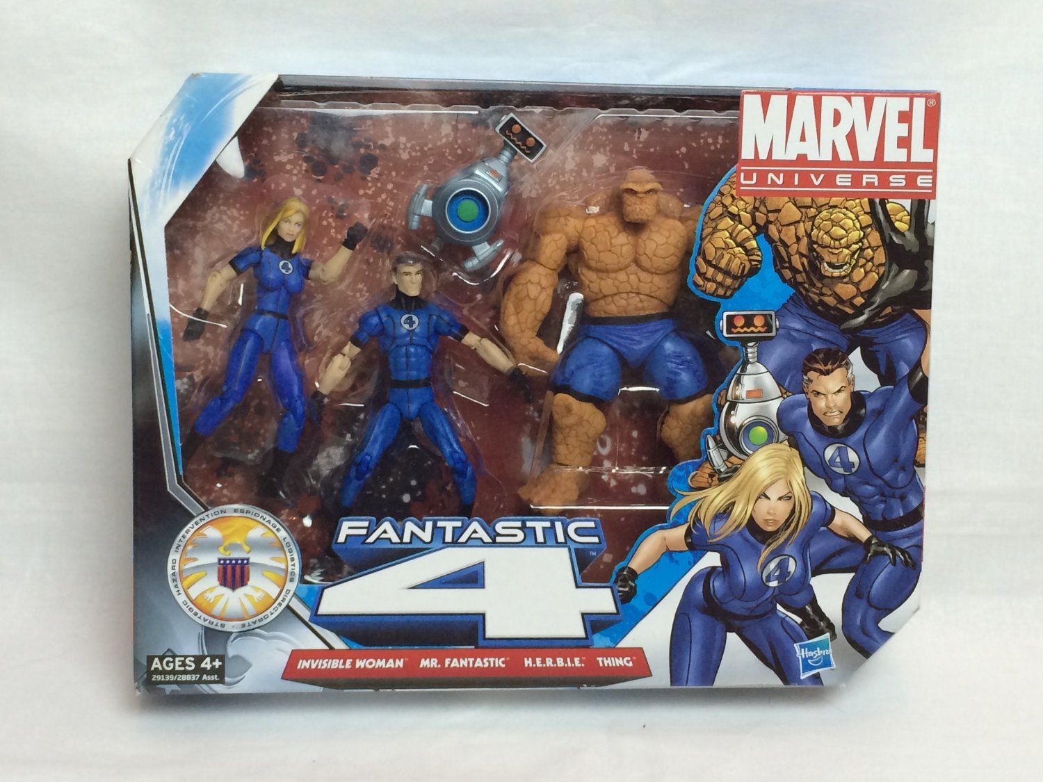 Amazon.co.jp: マーベル ユニバース MarvelUniverse 3.75インチ