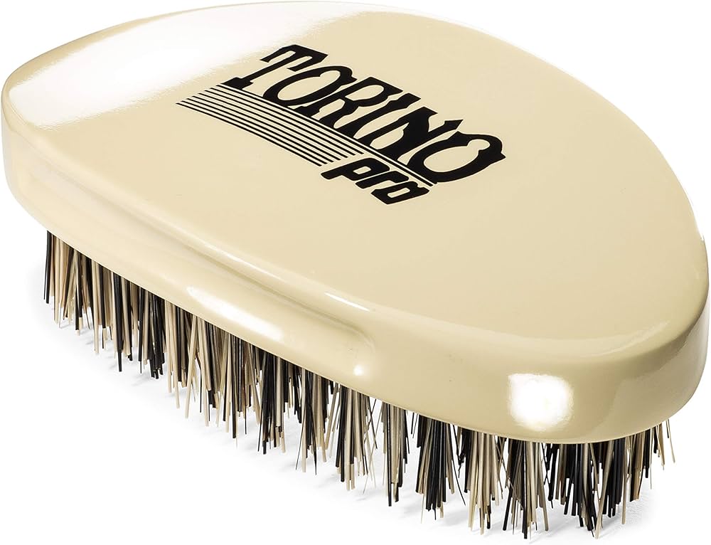 Amazon.com : Torino Pro Wave Brush #1510 - By Brush King - Curved