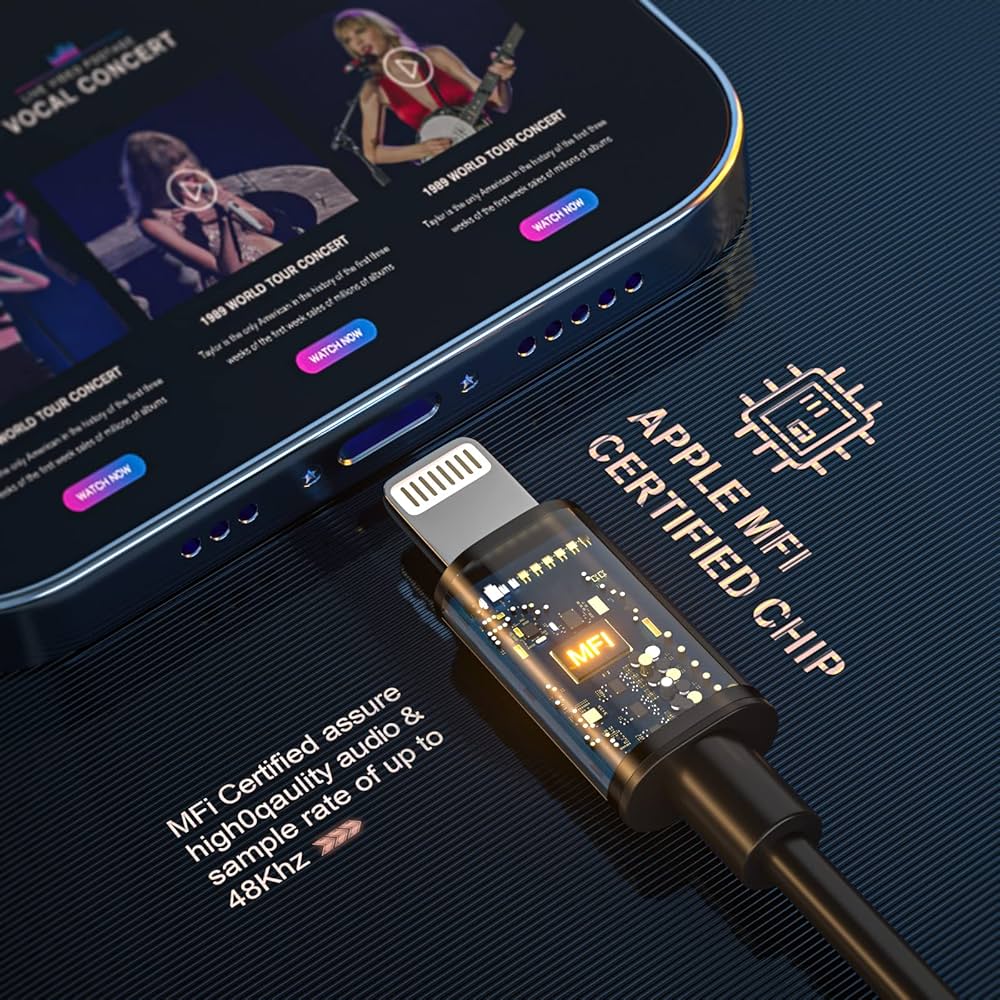 Amazon.co.jp: iPhone 13 14 12 Pro Max MFi認証Lightningイヤホン