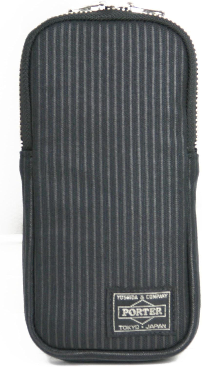 Amazon.co.jp: 吉田カバン ポーター PORTER ペンケース [DRAWING