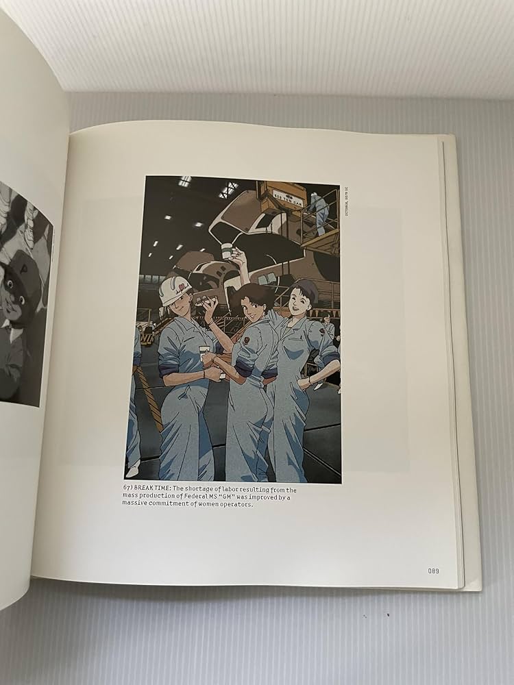 Amazon.co.jp: M.S.ERA0099 機動戦士ガンダム戦場写真集 (D SELECTION