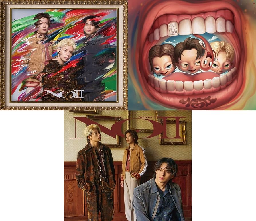 Amazon.co.jp: 【3形態まとめ買い特典：未確認領域オリジナル