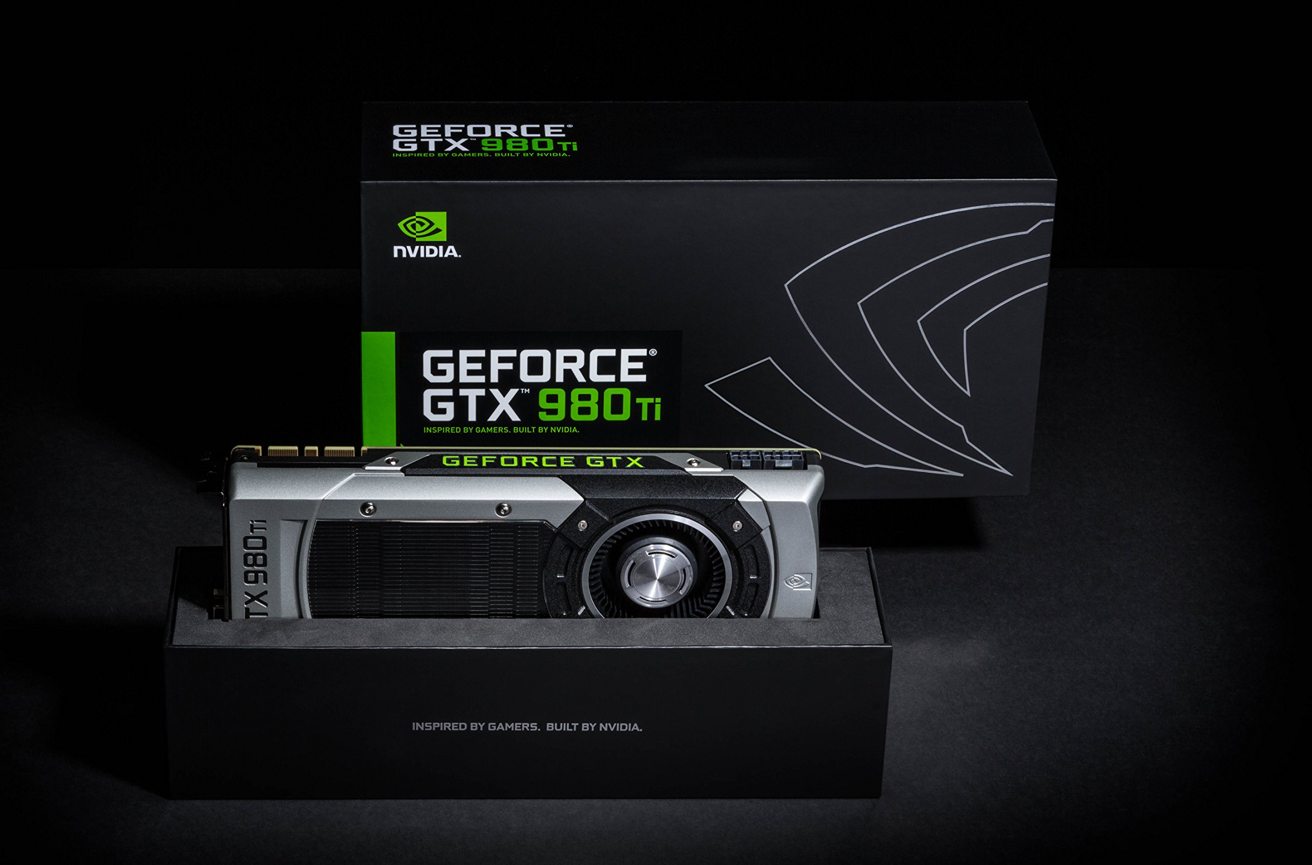 Amazon.com: Nvidia GTX 980 Ti : Electronics