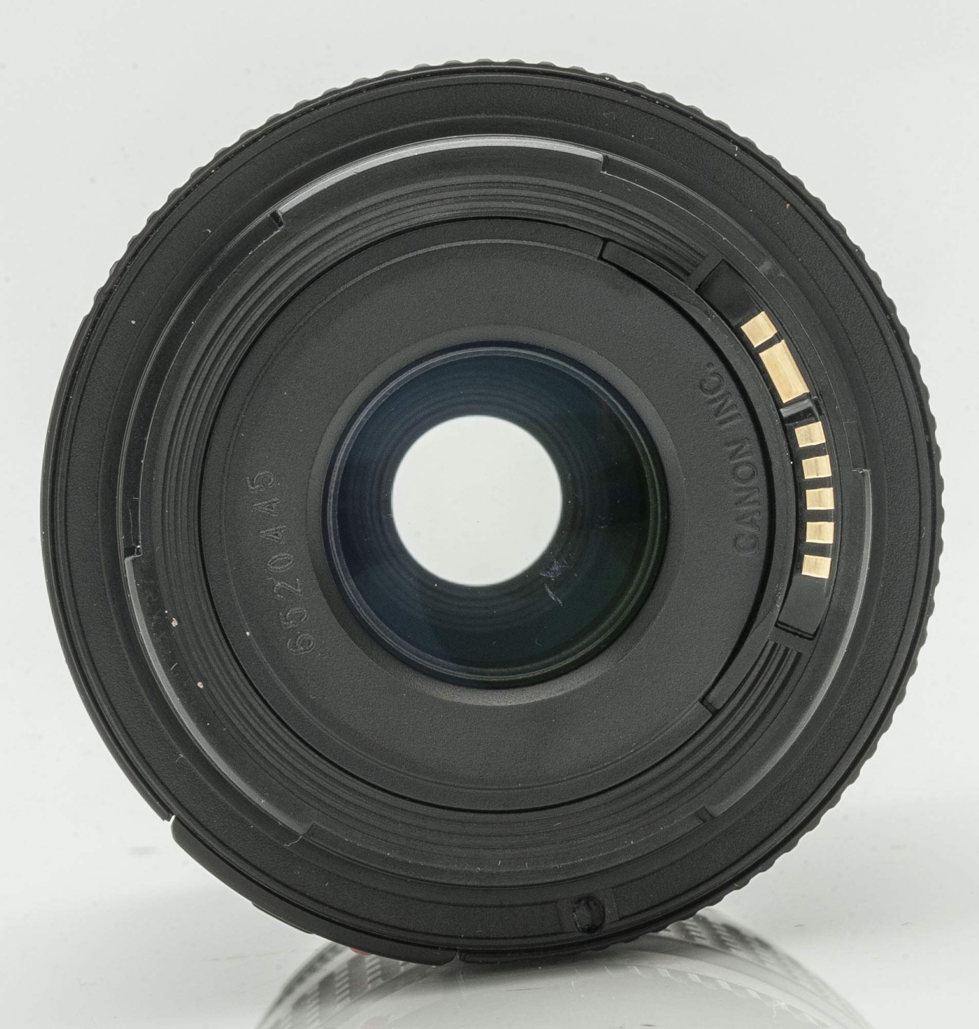 Amazon.com : Canon EF 28-80mm f/3.5-5.6 II Black (Renewed