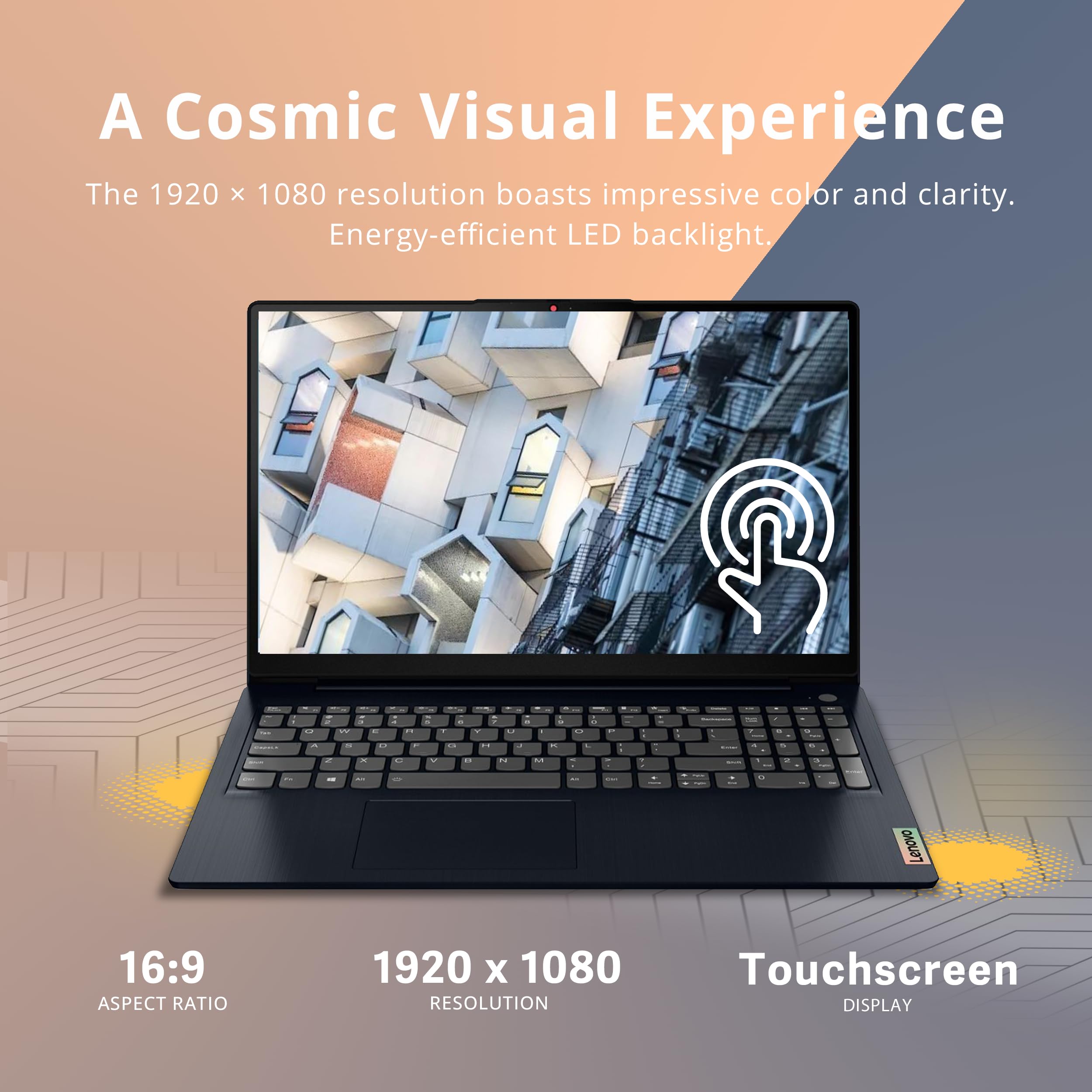 Amazon.com: Lenovo IdeaPad 3 15ALC6 15.6