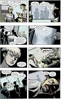 Powers Volume 7: Bendis, Brian Michael, Oeming, Michael Avon