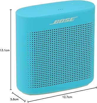 Amazon.co.jp: Bose SoundLink Color Bluetooth speaker II ポータブル