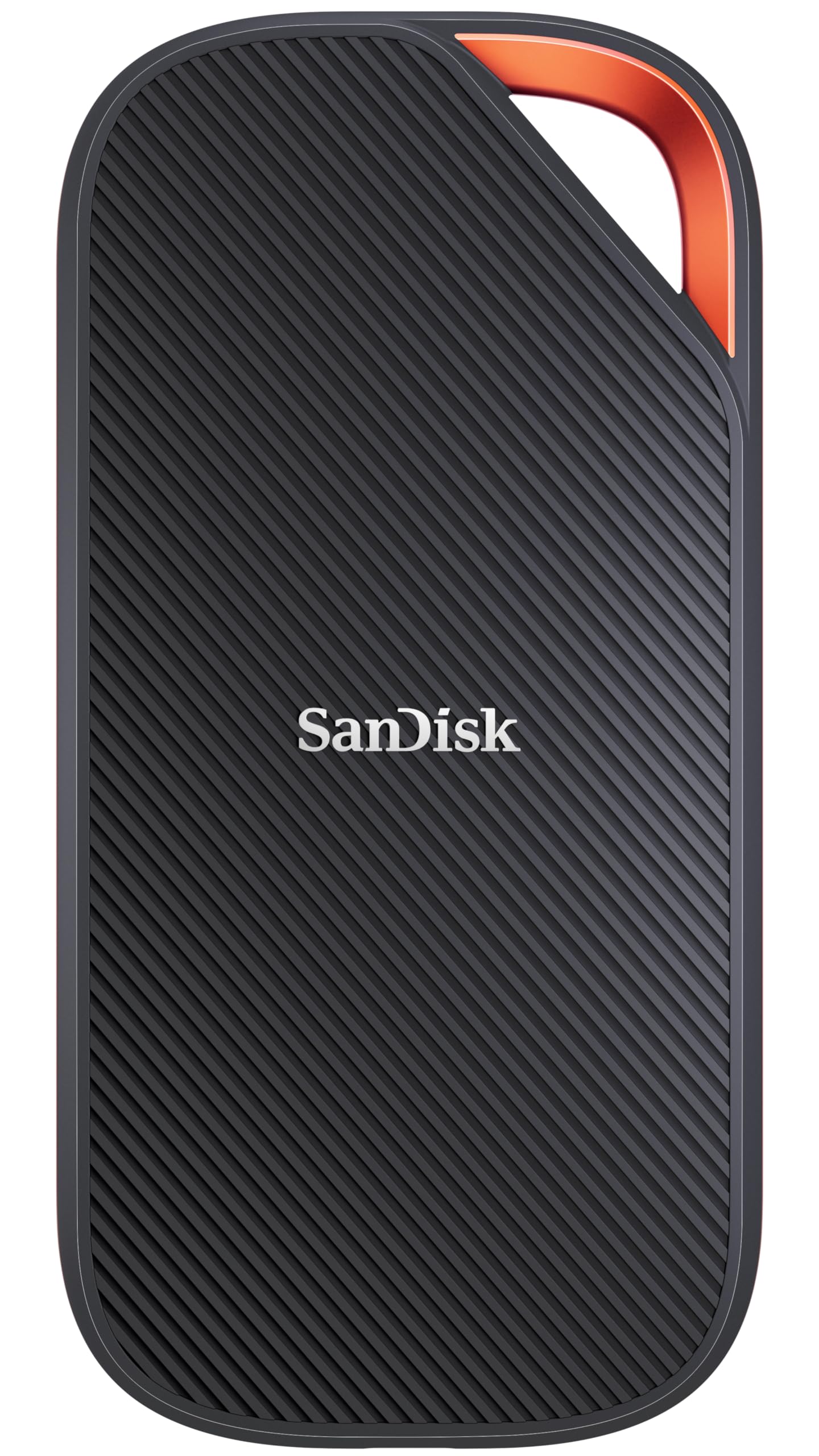 Amazon | SanDisk Extreme PRO ポータブルSSD USB4 4TB SSD外付け
