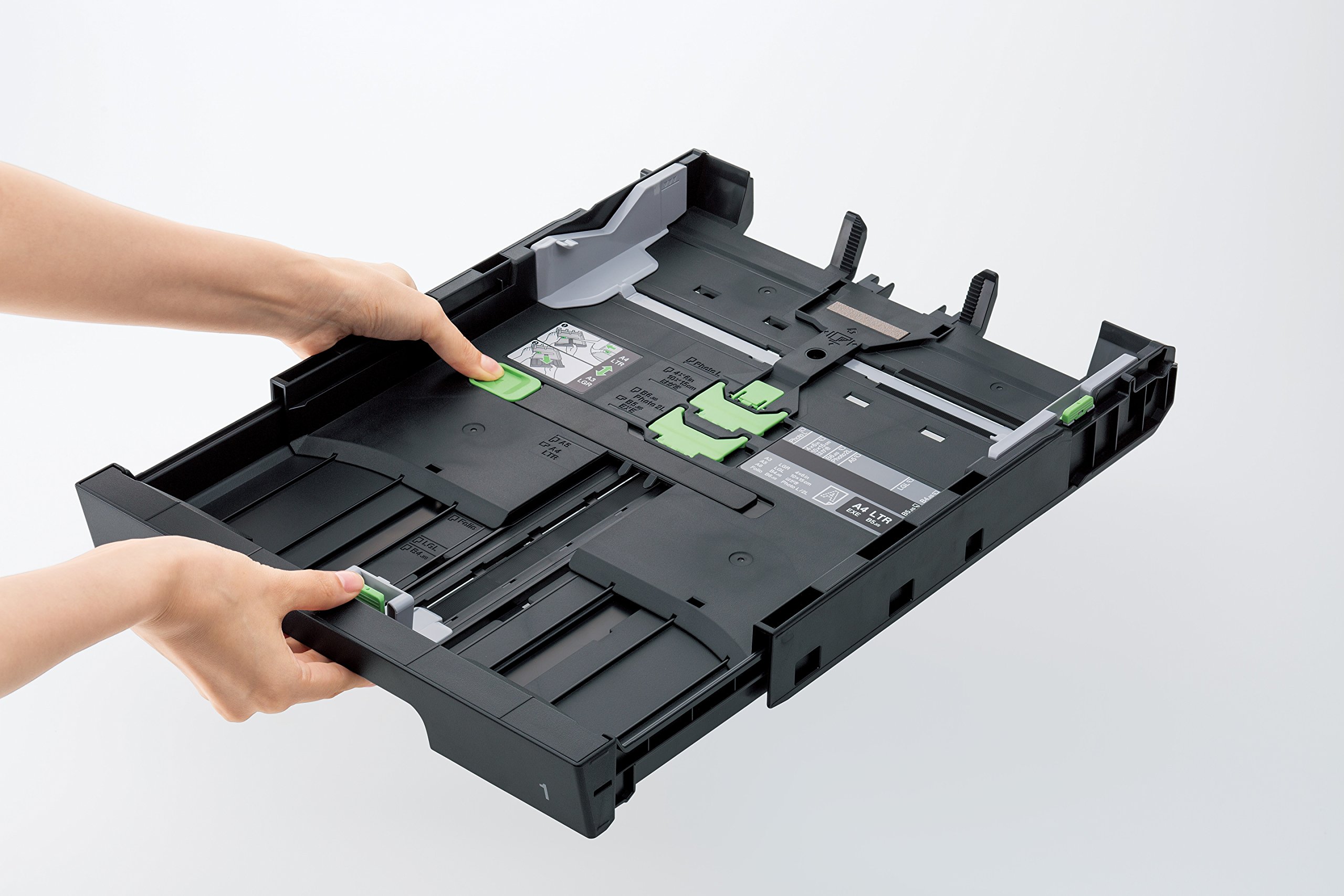 Amazon.co.jp: Brother MFC-J6980CDW Printer A3 Inkjet Composite