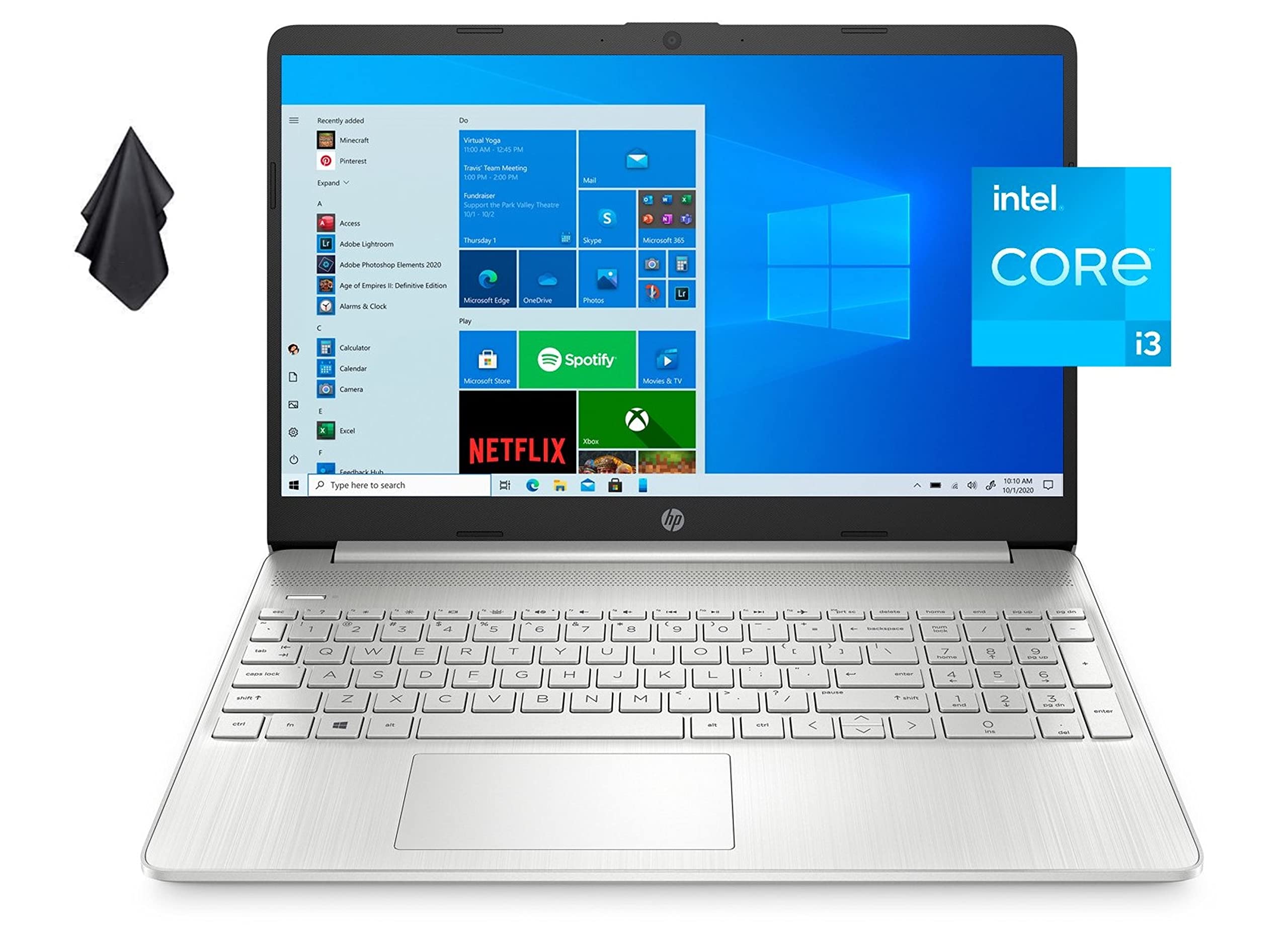 HP-15-AB256TU i5-6200U 8GB 1000GB Windowsノート本体 HP Pavilion 15