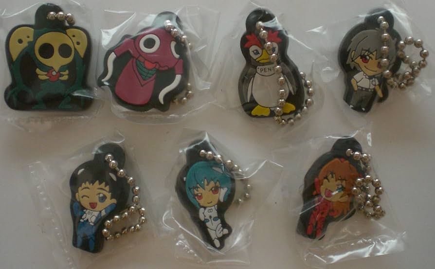 Amazon.co.jp: パチンコ 新世紀エヴァンゲリオン 使徒、再び ラバー