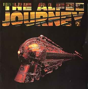 Amazon.co.jp: JOURNEY - THE ALFEE: ミュージック