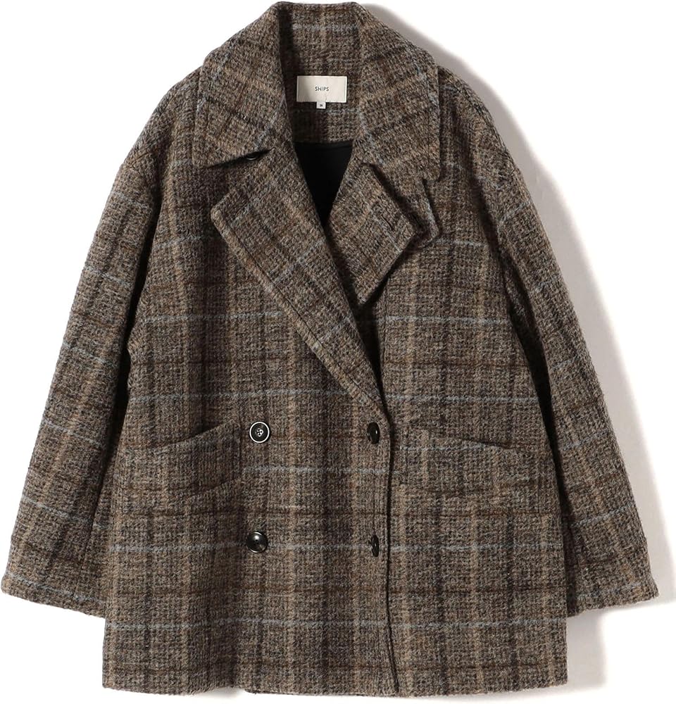 Amazon.co.jp: (シップス レディース) SHIPS for women W:スライバー