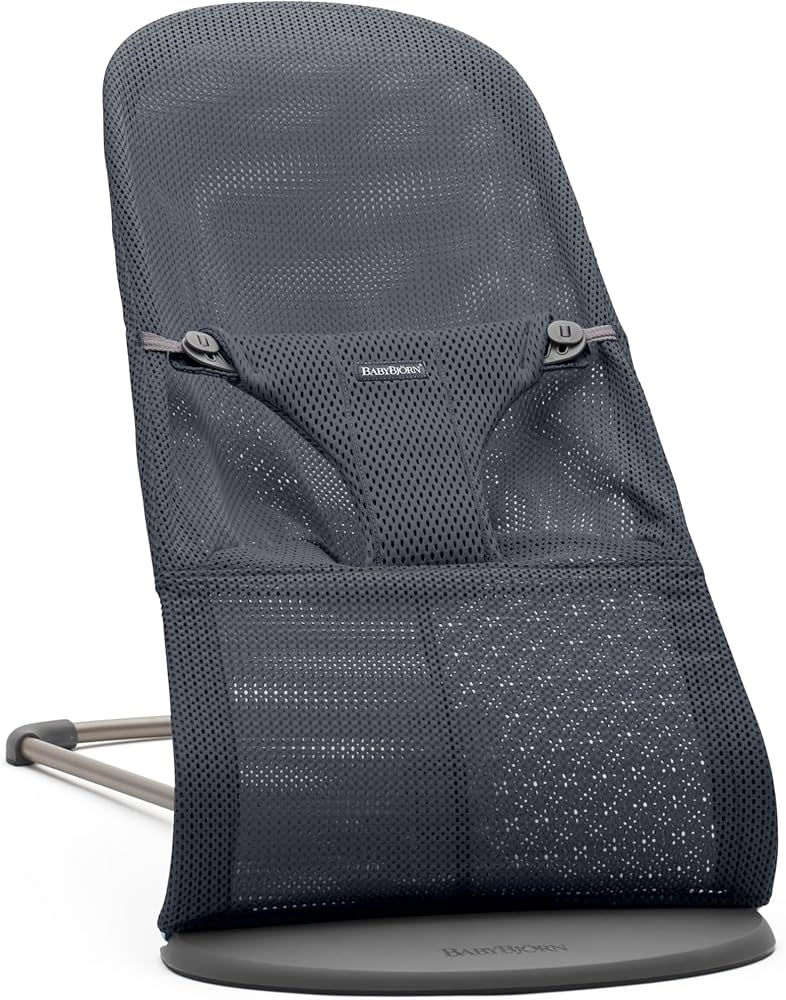 Amazon | ベビービョルン 【日本正規品保証付】バウンサーBliss Air