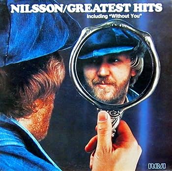 Amazon.co.jp: Harry Nilsson - Greatest Hits - RCA - PL 12798