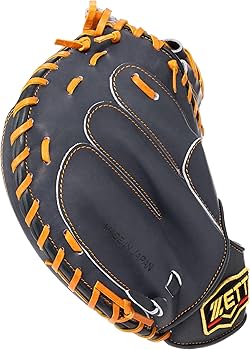 Amazon | ゼット(ZETT) 軟式野球 キャッチャーミット プロステイタス
