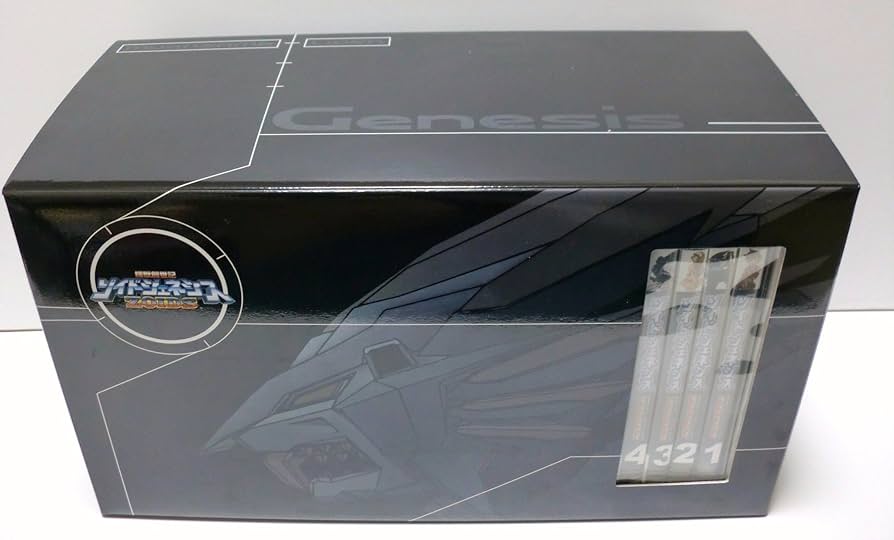 Amazon.co.jp: ゾイドジェネシス ムラサメライガー ホロテック SPECIAL