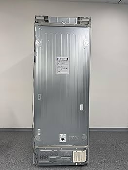 Amazon | TOSHIBA(東芝) 冷蔵庫 幅68.5㎝ 551L 両開き GR-V550FH(EW