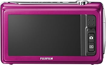 Amazon | FUJIFILM デジタルカメラ FinePix Z90 ピンク F FX-Z90P