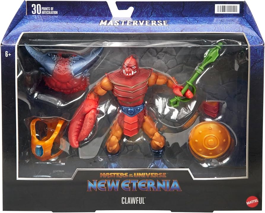 Amazon.co.jp: マスターズ・オブ・ザ・ユニバース マスターバース