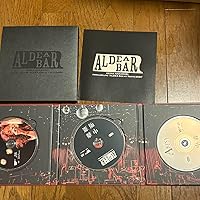 Amazon.co.jp: FANCLUB LIVE 「ALDEA Bar at Tokyo 2024」 [3枚組完全