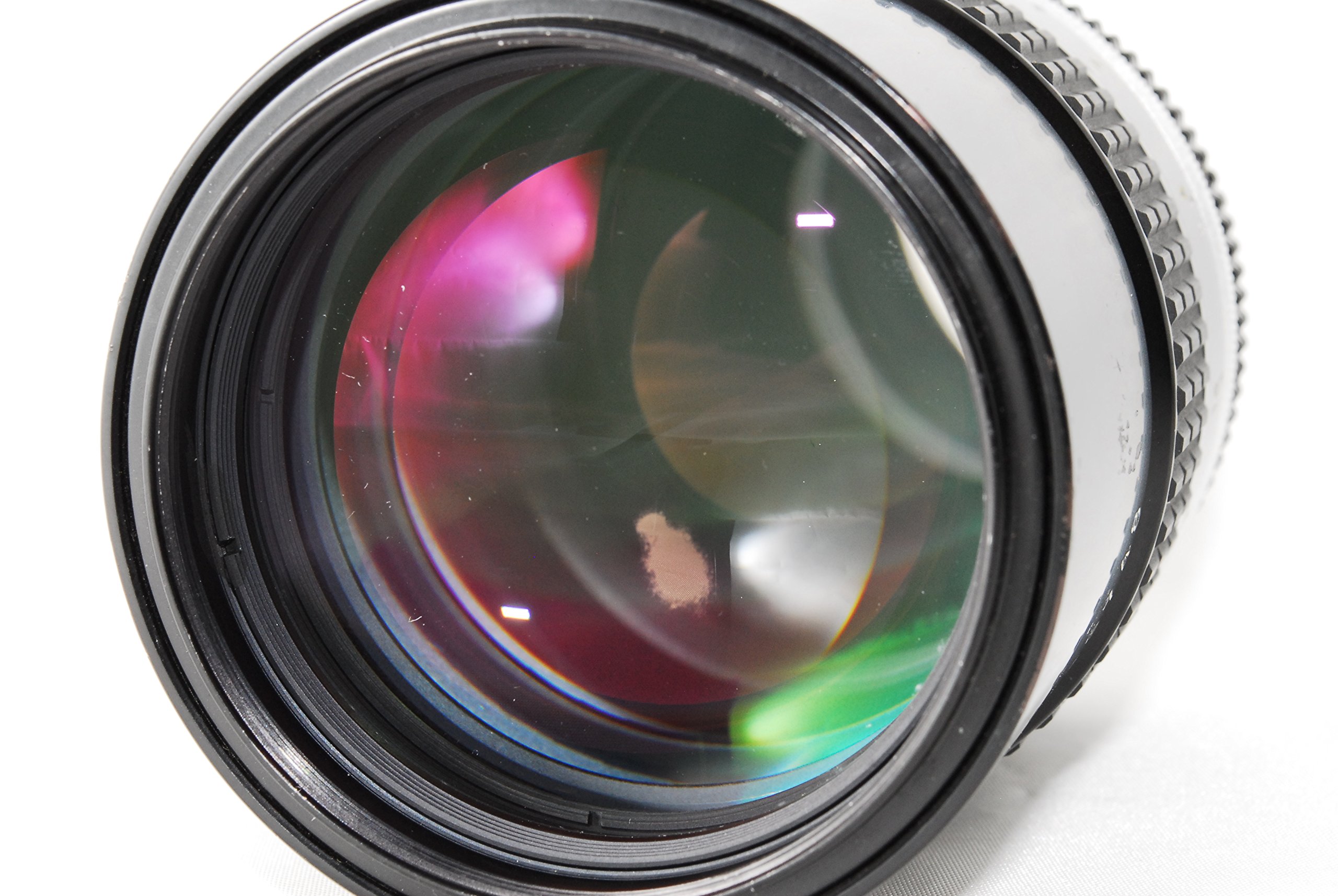 Amazon | Nikon ニコン Ai NIKKOR 135mm F2.8 | カメラ用交換レンズ 通販