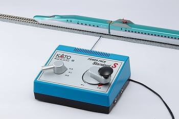 Amazon | KATO Nゲージ スターターセットスペシャル E5系 新幹線