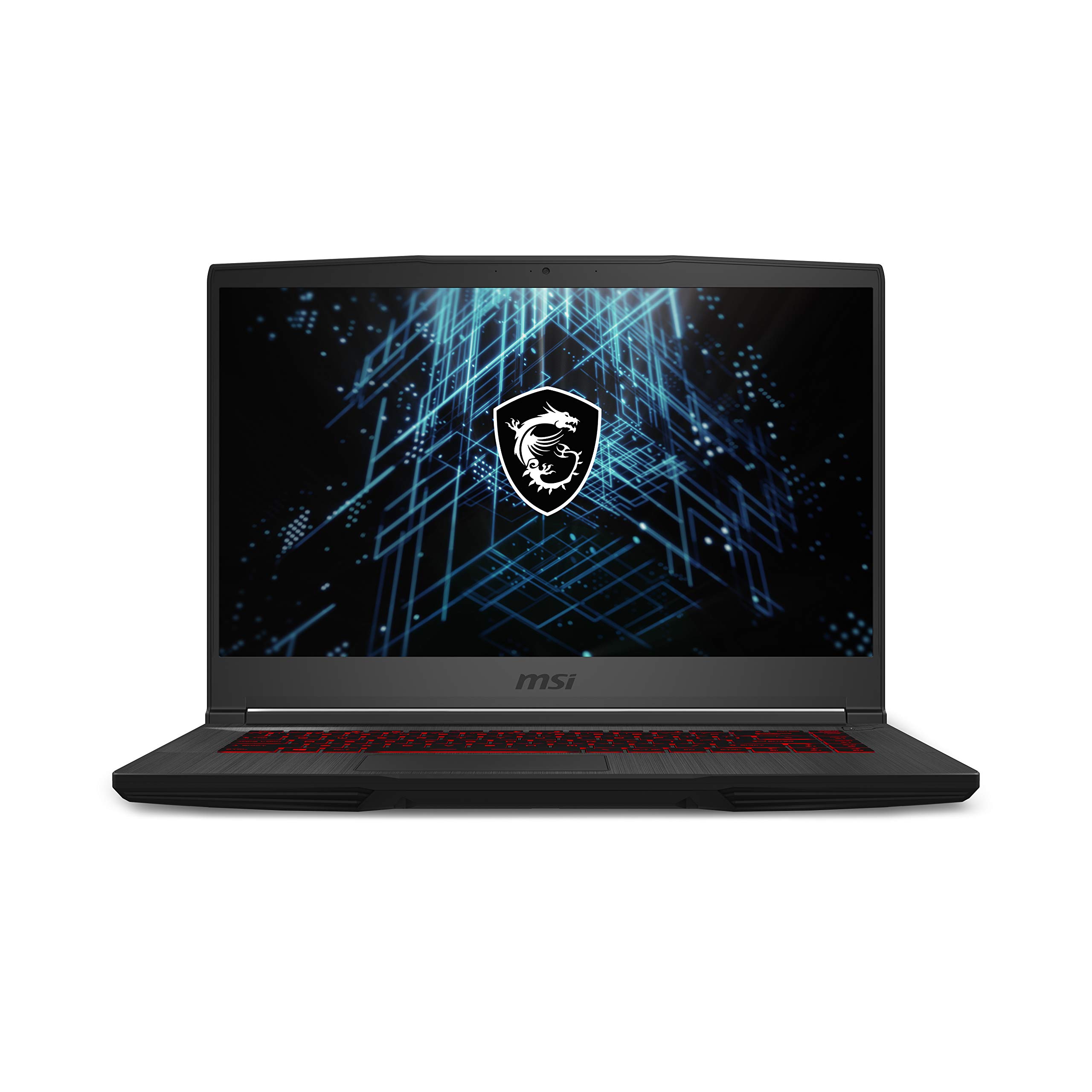 Amazon.com: msi GF65 Gaming Laptop: 15.6