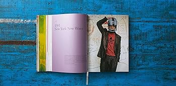 Amazon.co.jp: Jean-Michel Basquiat : Holzwarth, Hans Werner